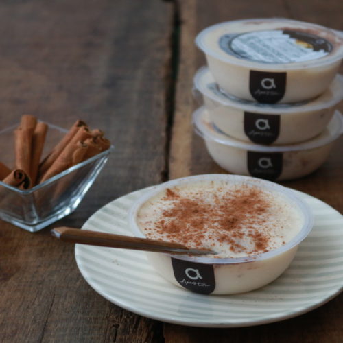 Lote Postres