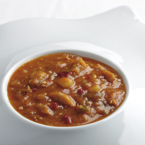 Bacalao ajoarriero