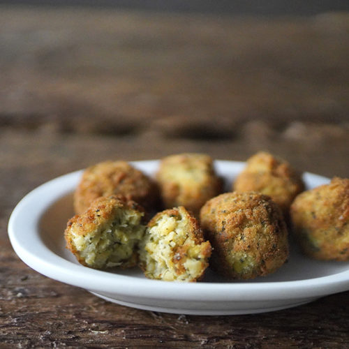 Falafel