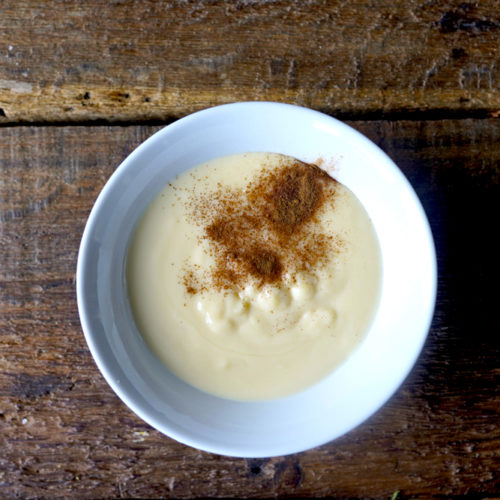Natillas