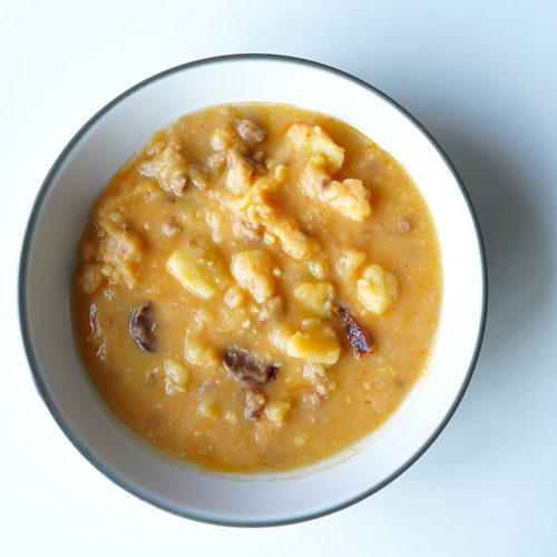 Patatas a la riojana